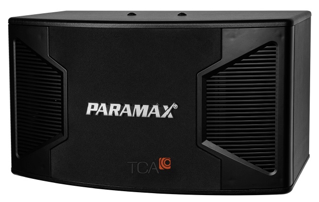 Loa karaoke Paramax P-2500 giá tốt