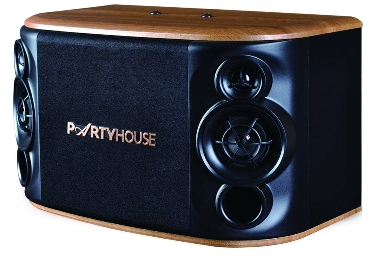 Loa Karaoke BTE PartyHouse SA-12 chính hãng, giá rẻ
