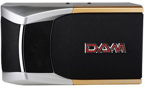 Loa Karaoke DAM DSS-890JX