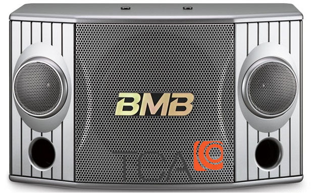Loa Karaoke BMB CSX – 1000 SE