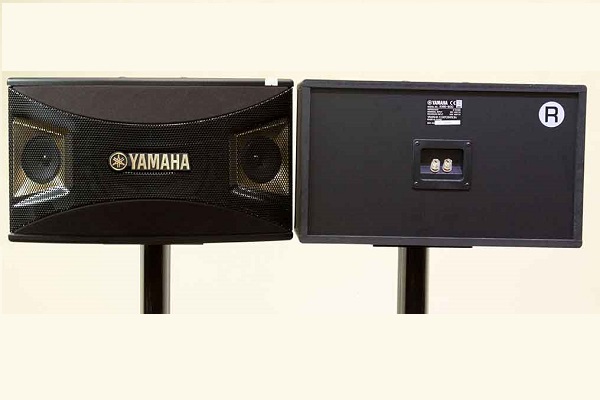 Loa Karaoke Yamaha KMS-800 giá tốt nhất