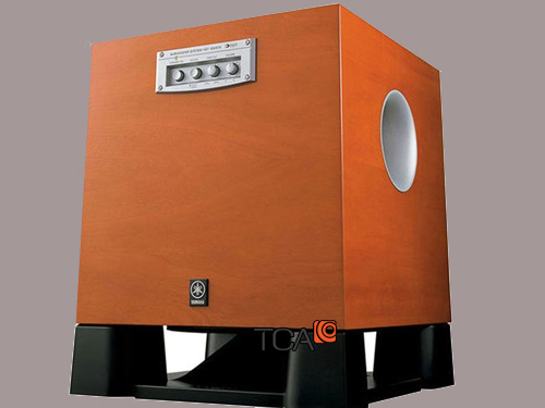 Loa Sub Karaoke Yamaha