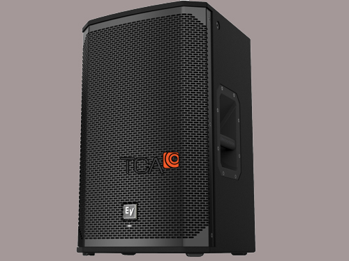 Loa karaoke Electrovoice