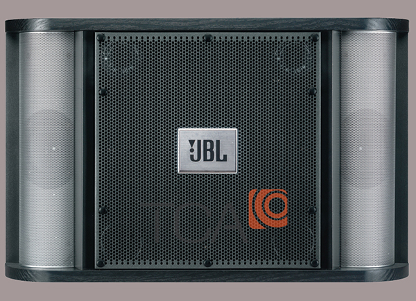 loa karaoke jbl