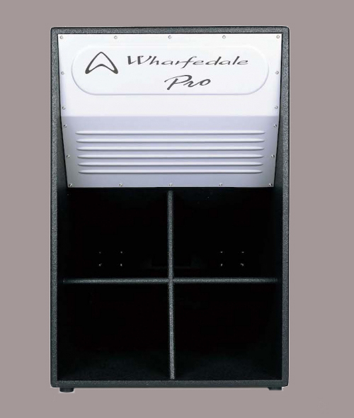 Loa Sub Karaoke Wharfedale