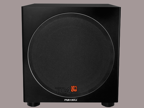 Loa Sub Karaoke Paramax