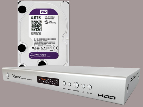 Đầu Karaoke Việt KTV