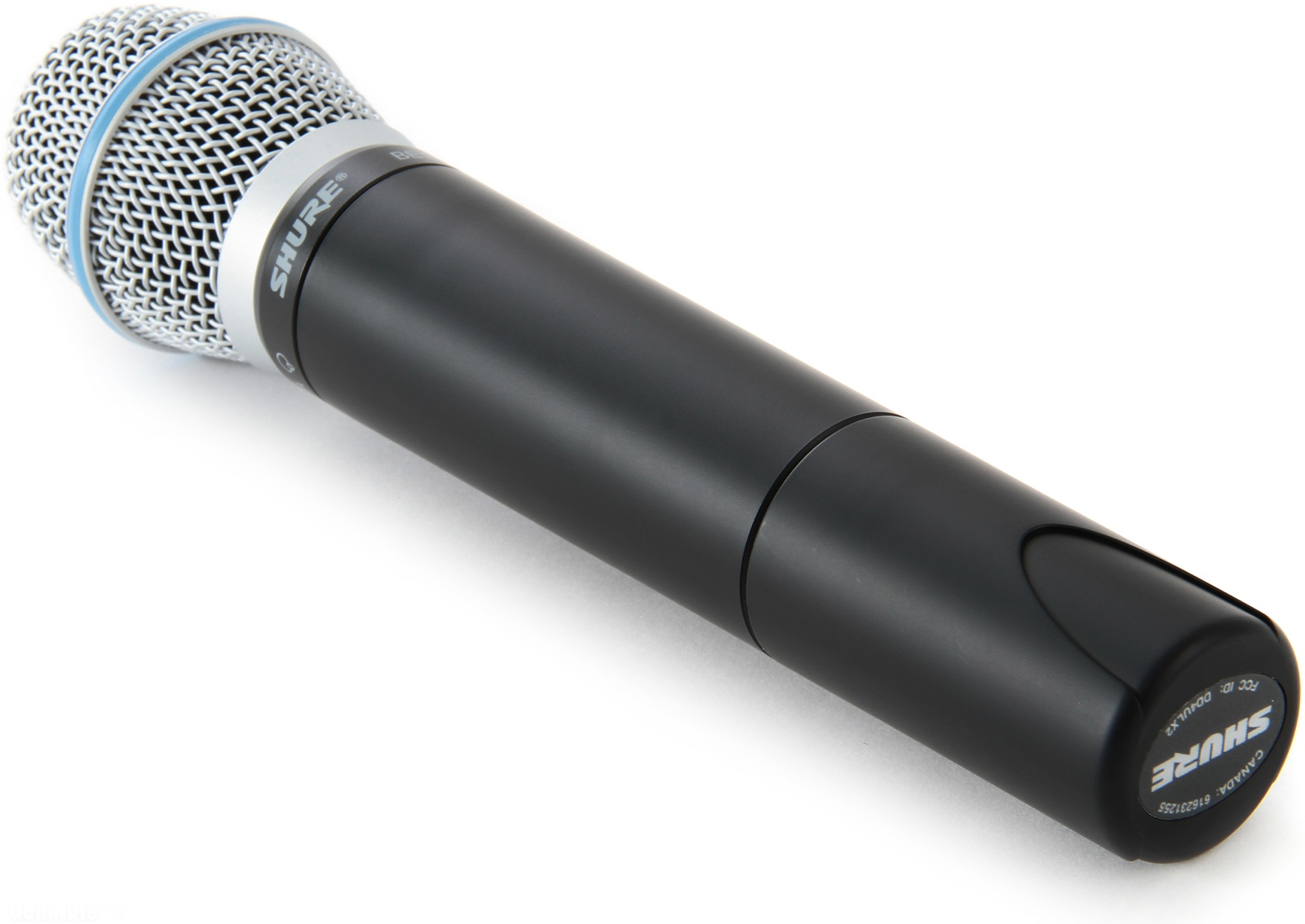 micro karaoke Shure ULX2/SM58 giá rẻ nhất