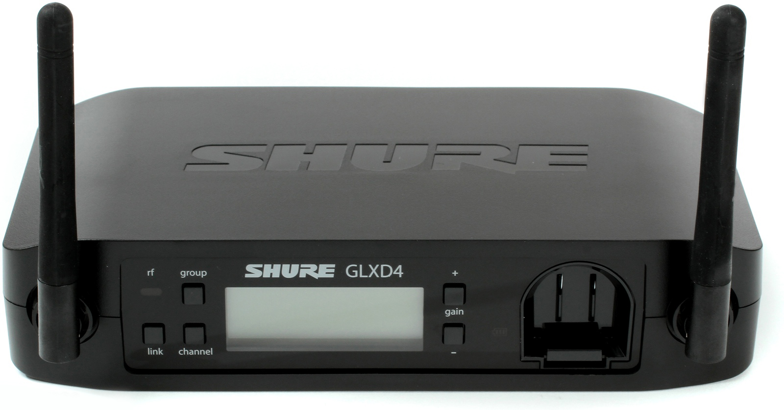 micro không dây Shure GLXD24/SM58