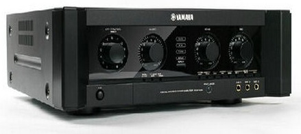 Amply Karaoke Yamaha KMA-1080