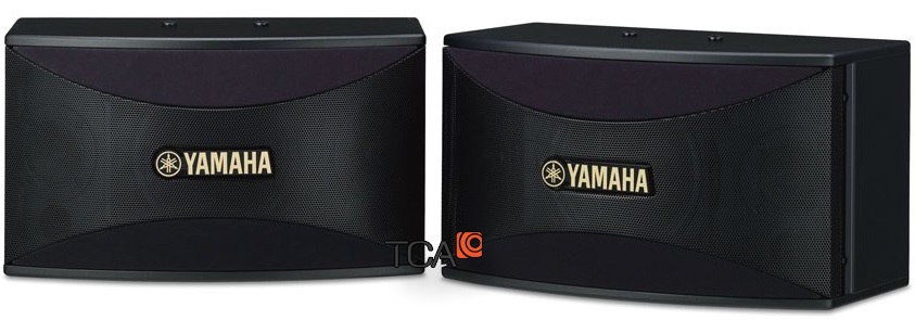 Loa karaoke Yamaha KMS-710 chính hãng