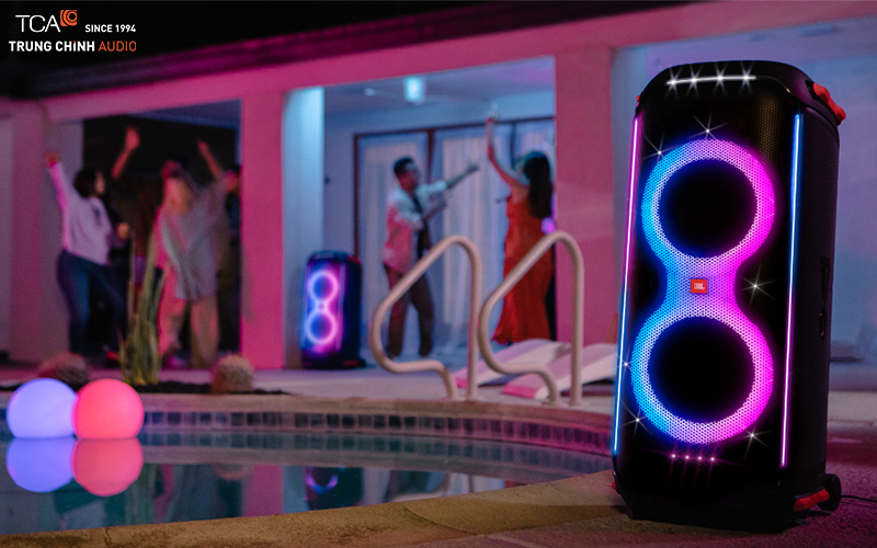 JBL Partybox 710