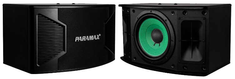 Loa karaoke Paramax P-1500 | Loa karaoke chính hãng