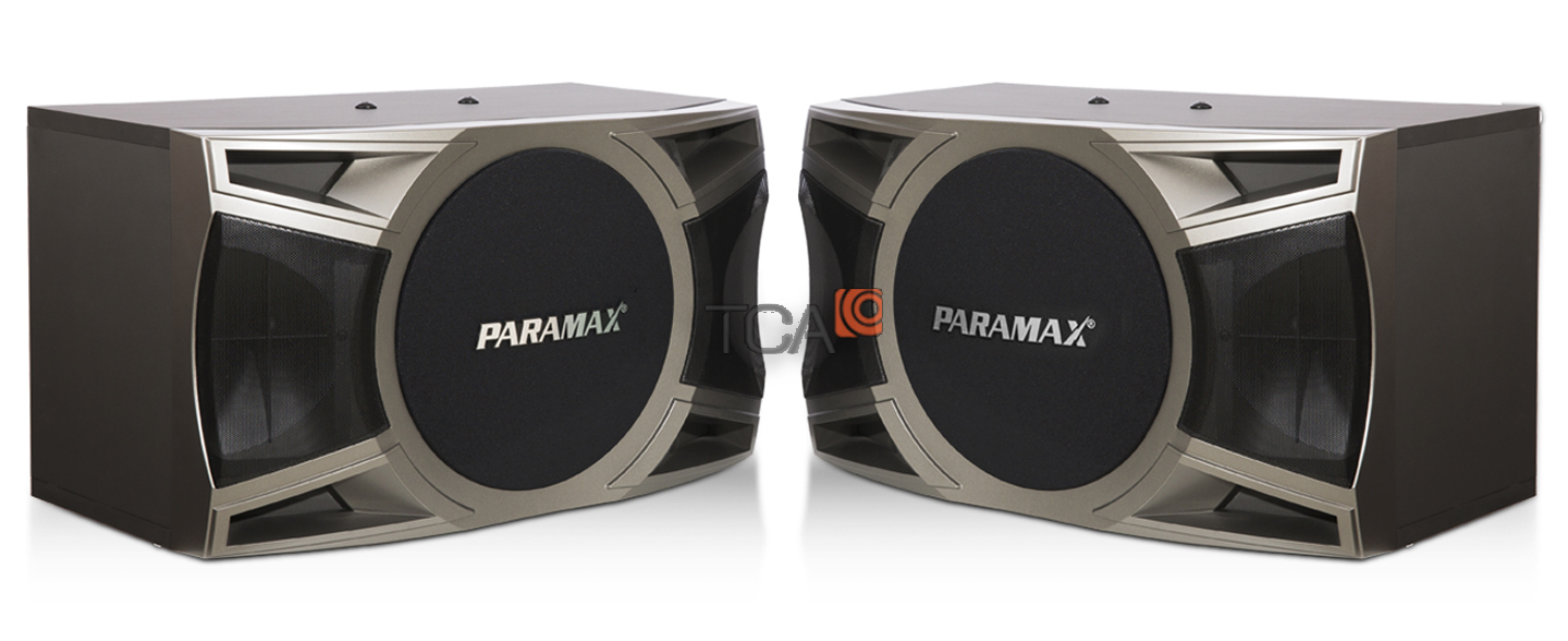 Loa Karaoke Paramax D2000 | Loa karaoke chính hãng