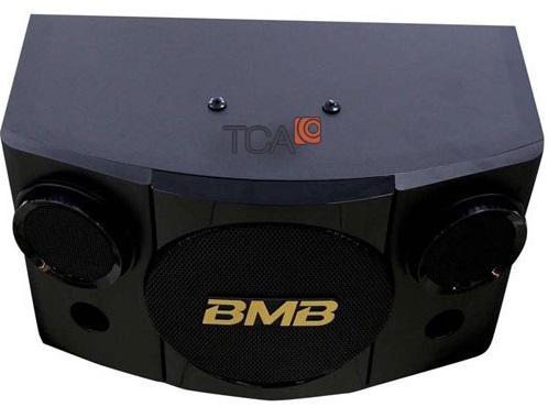 Loa Karaoke BMB CSE-308 SE New giá rẻ nhất
