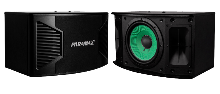 Loa karaoke gia đình Paramax P-1500