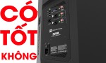 Đánh giá loa EV EVIVA có tốt không ?