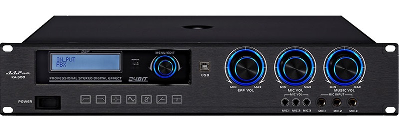 Hướng dẫn cách sử dụng amply tổng quát