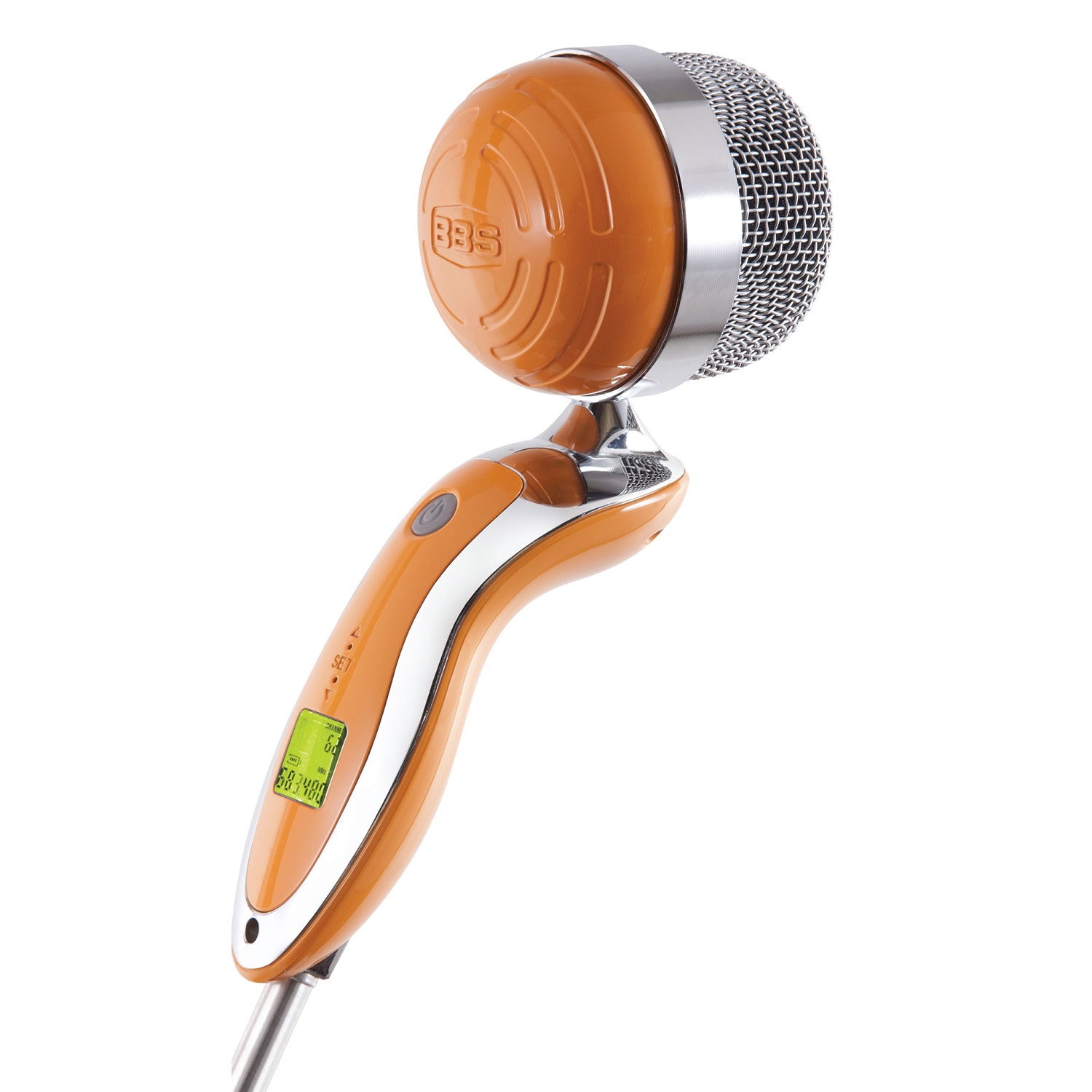 Bí kíp chọn một chiếc micro karaoke không dây cho gia đình hay nhất