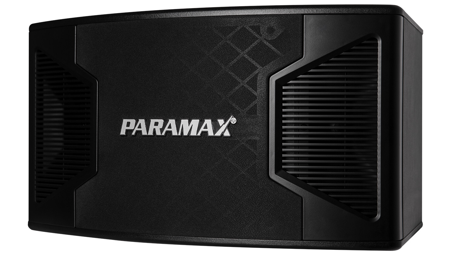 Cách chọn mua loa karaoke Paramax tốt nhất - 3