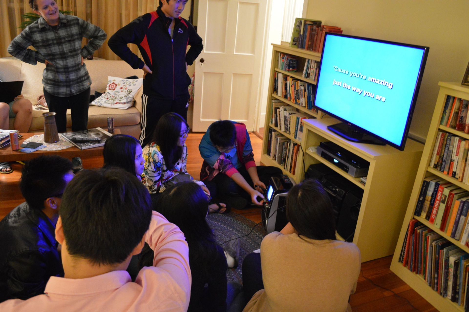 Những tiêu chí khi lựa chọn mua dàn âm thanh karaoke gia đình