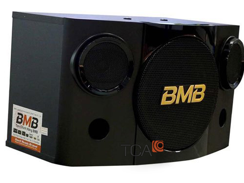 Loa Karaoke BMB CSE-308 SE New Giá Tốt