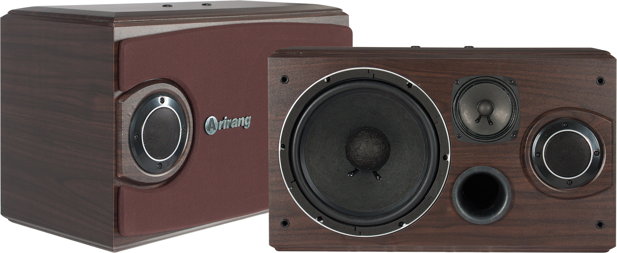 TOP 3 mẫu loa karaoke arirang giá rẻ đáng mua nhất 2019