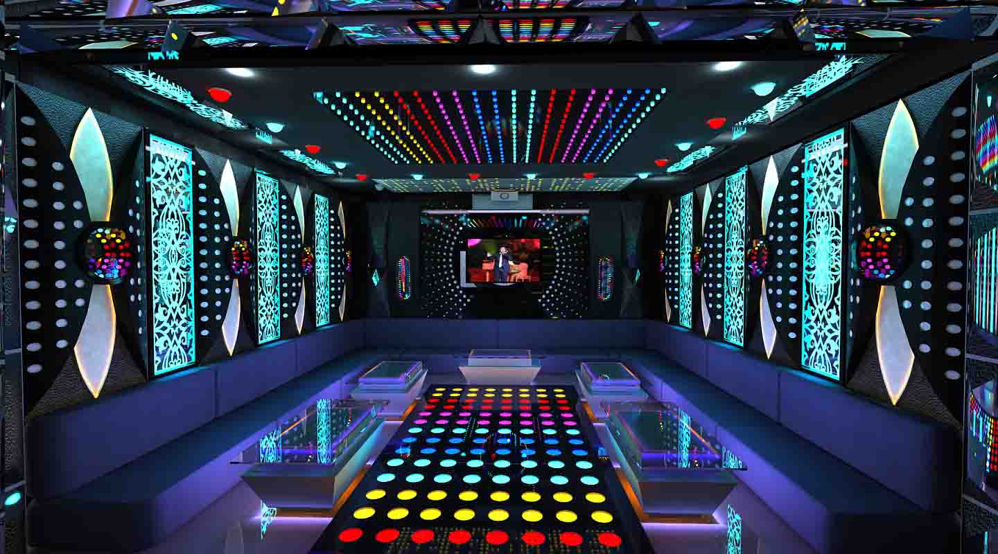 Tư vấn mua dàn âm thanh karaoke chuyên nghiệp phục vụ kinh doanh