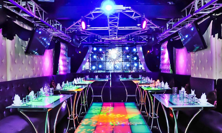 Tiêu chí để thiết kế phòng karaoke chuyên nghiệp