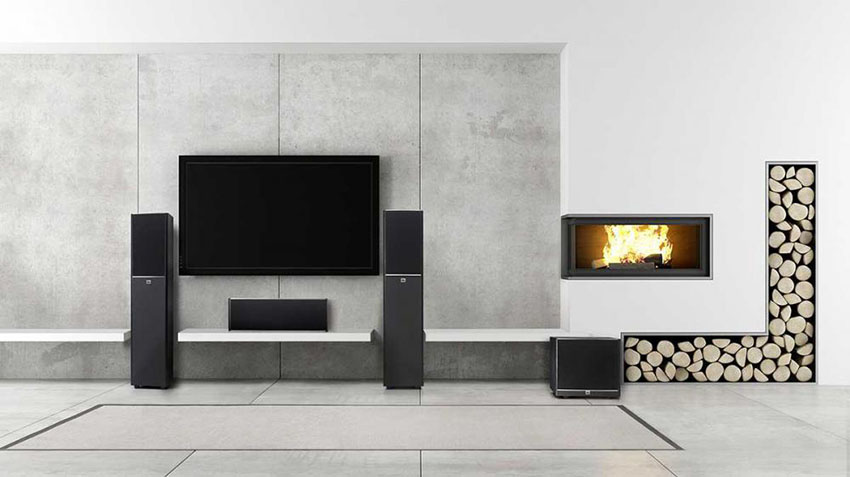 Lựa chọn loa sub karaoke JBL tốt nhất 2019