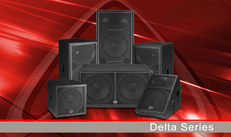 Lựa chọn loa sub karaoke wharfedale tốt nhất hiện nay