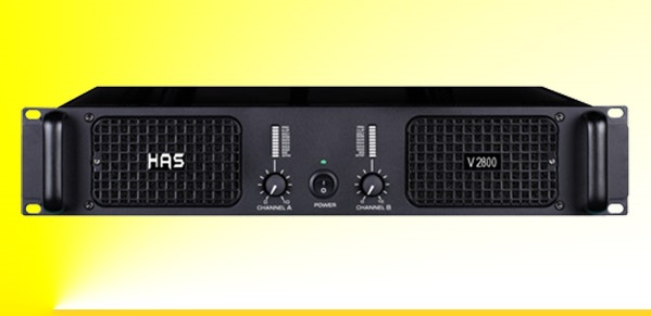 Top 5 cục đẩy công suất tốt nhất hiện nay