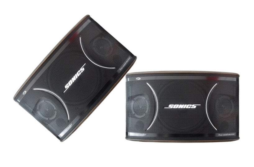 Chọn loa hay nhất cho dàn karaoke gia đình