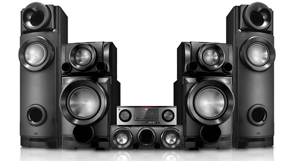 Tư vấn hệ thống âm thanh cafe karaoke