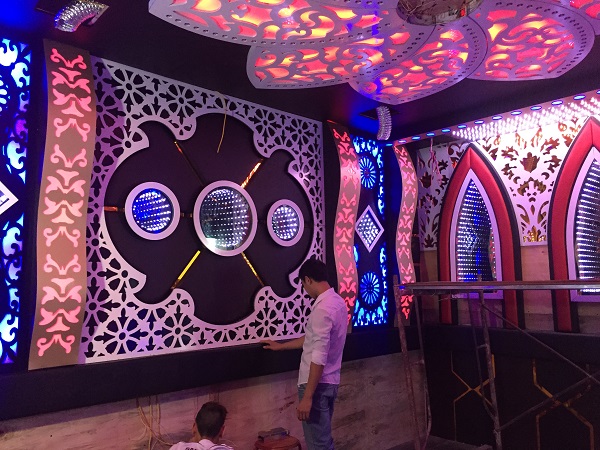 Ba bước set-up cho dàn karaoke vi tính chọn bài 