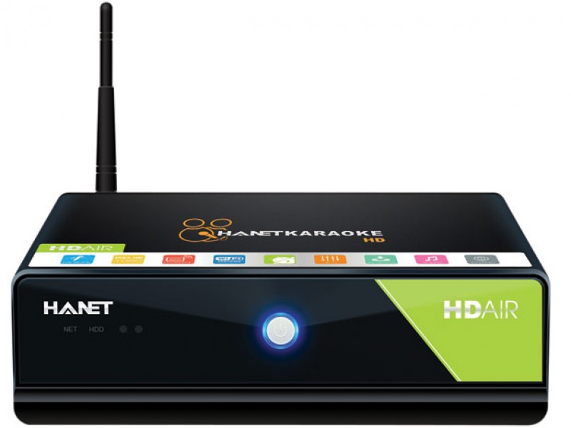 7 tiêu chí để lựa chọn đầu karaoke chất lượng tốt nhất