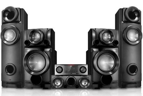 Ưu và nhược điểm khi lắp đặt hệ thống âm thanh karaoke bãi