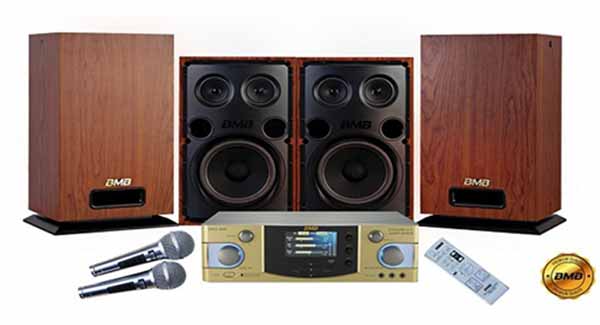 Cách khác phục loa karaoke gia đình bị rè