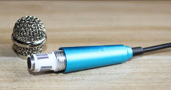 Cách sửa Micro Karaoke cho quán cà phê