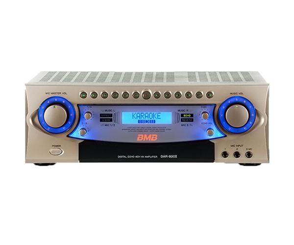 10 lưu ý cần thiết khi sử dụng amply karaoke