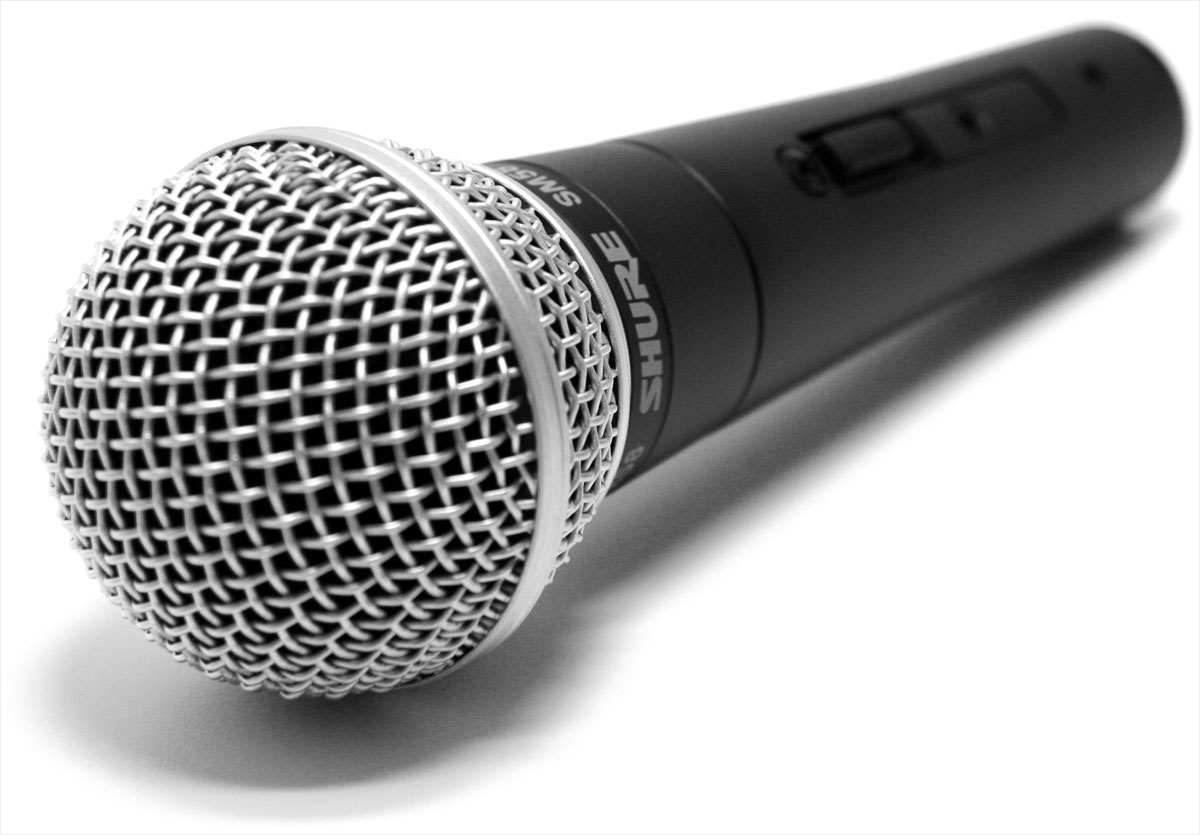 Điểm danh những mẫu Micro karaoke giá rẻ đang được ưa chuộng hiện nay