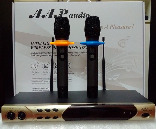 Những lưu ý trước khi mua micro karaoke giá rẻ