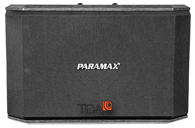 Loa karaoke Paramax P-1000