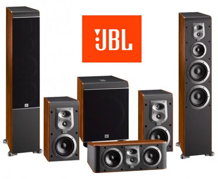 Mang hơi thở nhịp sống hiện đại vào nhà bằng dàn loakaroke JBL