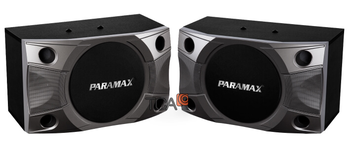 Loa karaoke Paramax P-900 hàng chính hãng