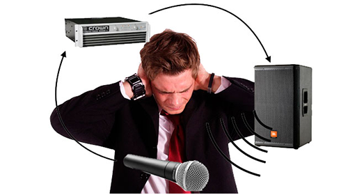 5 bước đơn giản chỉnh amply karaoke để không bị hú rít khi sử dụng