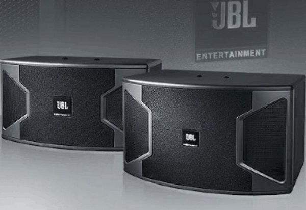 Vì sao nên mua loa karaoke JBL?