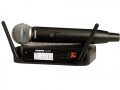 Bộ thu và micro không dây cầm tay Shure GLXD24/B58