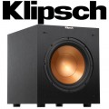 Loa Sub karaoke Klipsch R-10SW