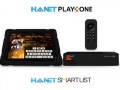 Đầu Karaoke Hanet PlayX One 4TB